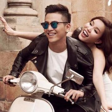 Dịu dàng đến từng phút giây & Như vẫn còn đây-cover