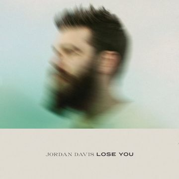 Lose You-cover