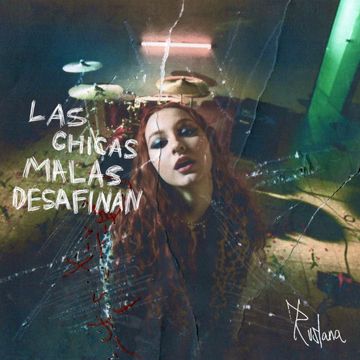 LAS CHICAS MALAS DESAFINAN-cover