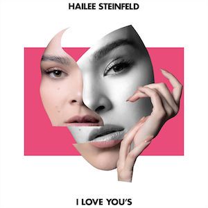 I Love You's-cover