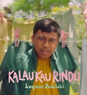 Kalau Kau Rindu-cover