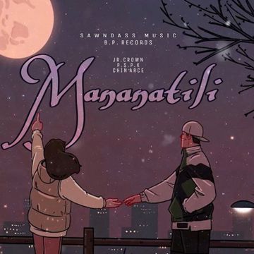 Mananatili-cover