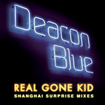 Real Gone Kid
