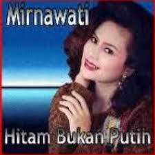 Hitam Bukan Putih-cover