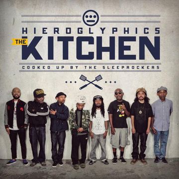 All as Above so Below (feat. A-Plus, Casual, Opio, Pep Love, Tajai, Phesto Dee, Del the Funky Homosapien & DJ-cover