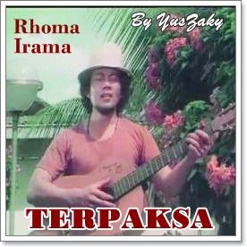Terpaksa-cover