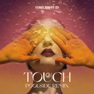 Touch (Poolside Remix)-cover