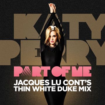 Part Of Me-cover