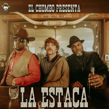 La Estaca-cover