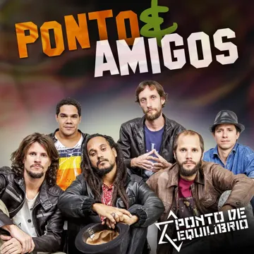Vida de Rastaman-cover