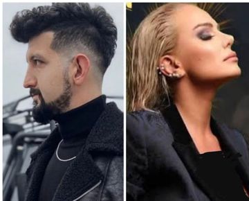Dayan Dedim / Leo-cover