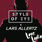 Love Looks (Extended Edit)-cover