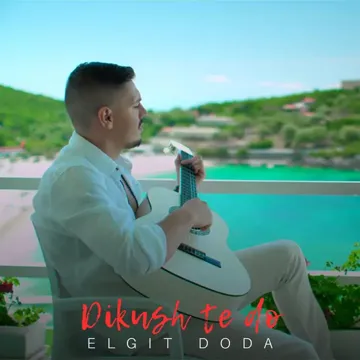 Dikush Te Do-cover