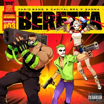 BERETTA-cover