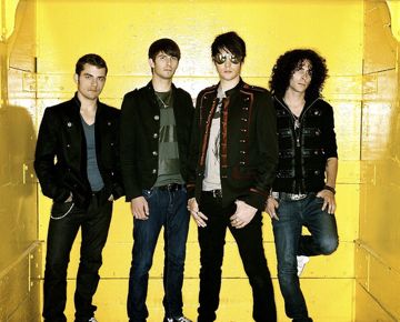 G-Get Up and Dance!-cover