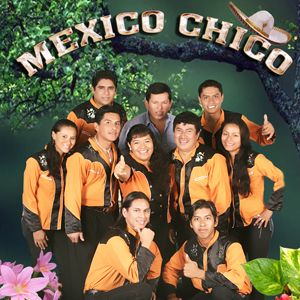 mxico-chico-mxico-chico---amalaya-cover-image