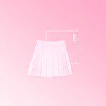Tennis Skirt-cover
