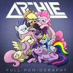 I've Got To Find A Way(Archie Remix)-cover
