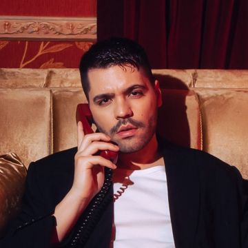 ALİ CABBAR-cover