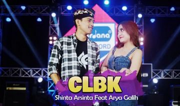 CLBK (Cinta Lama Bersemi Kembali) (Km)