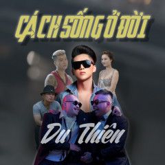 Cách Sống Ở Đời-cover