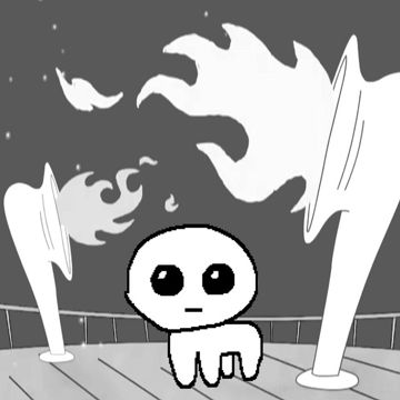 Hidden in the Sand - Extended Cover