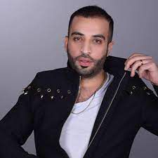 موجوع قلبي-cover
