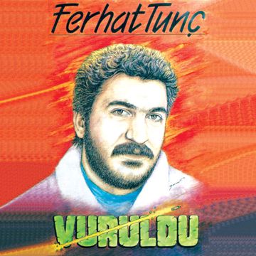 Metin'e Ağıt-cover