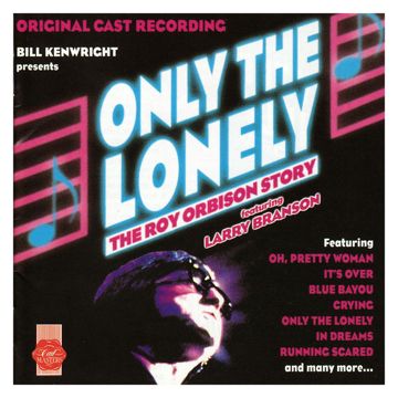 Only lonely