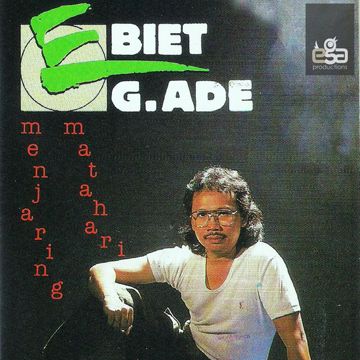Menjaring Matahari-cover