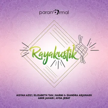Suasana Hari Raya (Audi Mok Remix)-cover