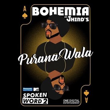 Purana Wala-cover