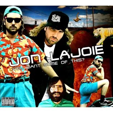 Everyday Normal Guy 2-cover