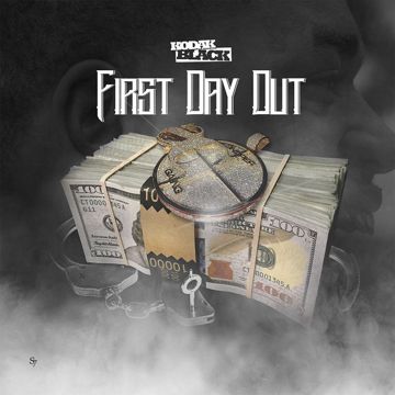First Day Out (Explicit)-cover