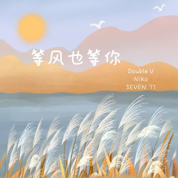 等风也等你-cover