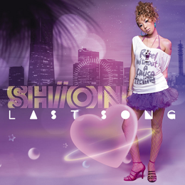 Last Song ～secret of my heart～(Single Version)-cover