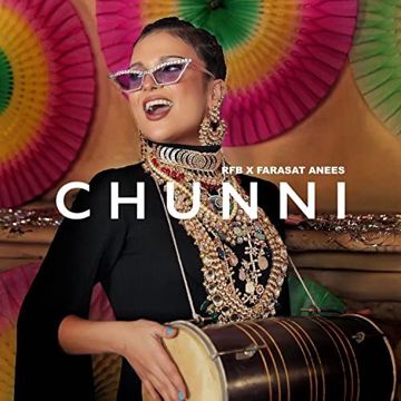 Chunni-cover
