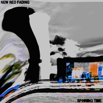 Fading Red-cover