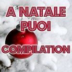 We Have All the Time in the World(Natale 2015)-cover