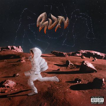 RUN-cover