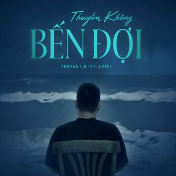 Thuyền không bến đợi-cover