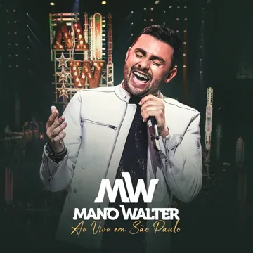 Fingindo Maturidade (Ao Vivo)-cover