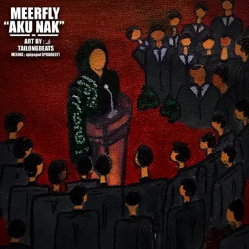 Aku Nak-cover