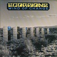 Wind Of Change-cover