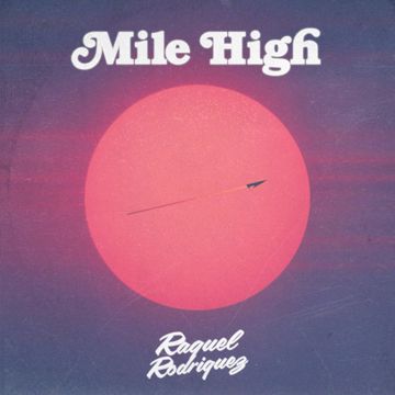 Mile High-cover