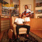 Uthando-cover
