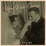 UNA VIDA CONTIGO-cover
