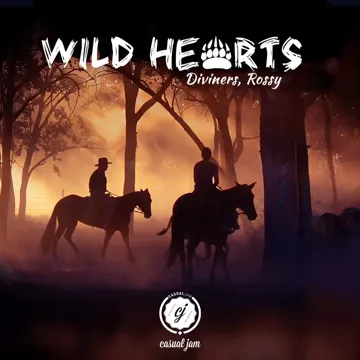 Wild Hearts-cover