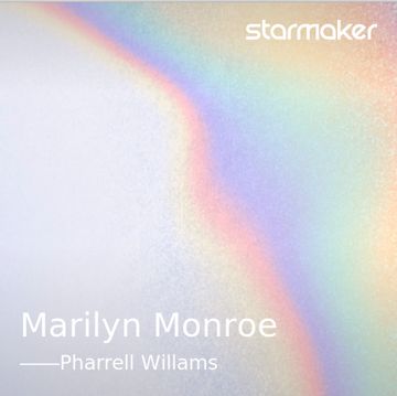 Marilyn Monroe-cover