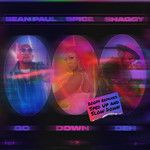 Go Down Deh (feat. Sean Paul & Shaggy)-cover